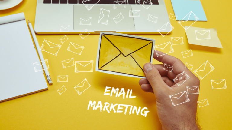 Email Marketing | Lali.App